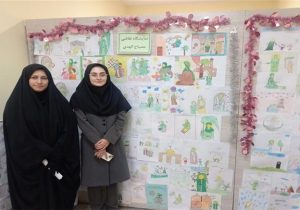 اجرای طرح مصباحالهدی در مدارس دماوند/ فلسفه اجرای طرح مصباحالهدی بسترسازی امامشناسی است