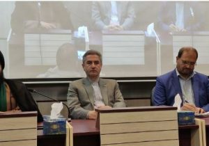 احداث درمانگاه تخصصی تامین اجتماعی در شهر رودهن به زودی محقق می‌شود