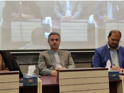 احداث درمانگاه تخصصی تامین اجتماعی در شهر رودهن به زودی محقق میشود