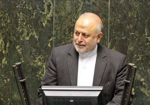 وزیر صمت یکبار با همین عملکرد و صحبت ها کارت زرد گرفته است/ وعده های فاطمی امین هیچ گاه محقق نشده است