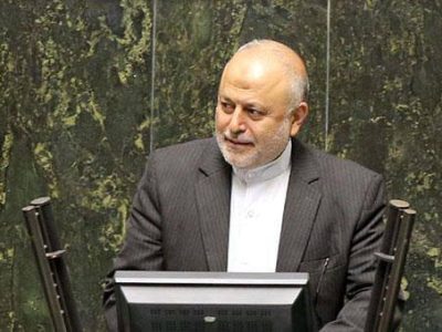 وزیر صمت یکبار با همین عملکرد و صحبت ها کارت زرد گرفته است/ وعده های فاطمی امین هیچ گاه محقق نشده است