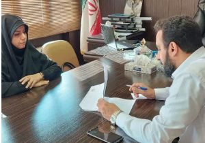 اعطای تسهیلات ایجاد اشتغال در بخش مرکزی دماوند/ تأکید بر مساعدت با متقاضیان تسهیلات