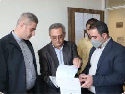 لزوم حمایت از دامداران و تولید کنندگان محصولات کشاورزی در دماوند