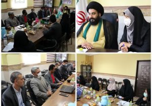 ظرفیت‌های اولیاء و مربیان در مدارس بخش رودهن جدی گرفته شود