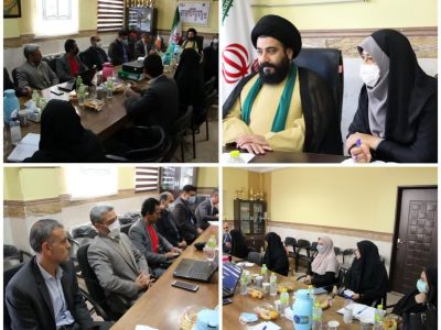 ظرفیتهای اولیاء و مربیان در مدارس بخش رودهن جدی گرفته شود