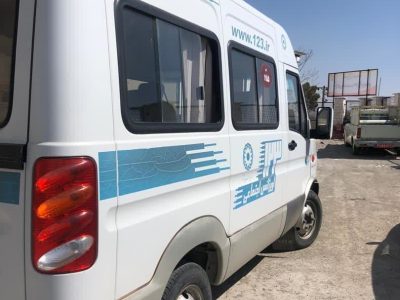 برقراری ۹۴ مورد تماس به مرکز اورژانس اجتماعی در دماوند