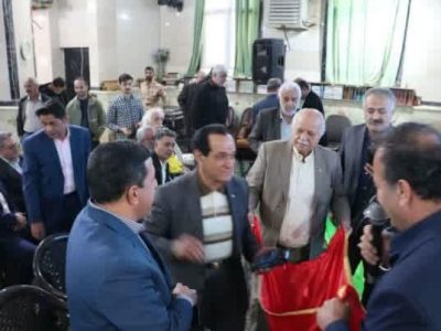 برگزاری جشن گلریزان برای آزادی زندانیان جرائم غیرعمد در دماوند+ تصاویر