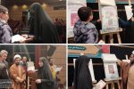 رونمایی از ۳۸ عنوان کتاب دانشآموزی در دماوند+ تصاویر
