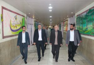 پیگیری مشکلات تأمین آب شرب ندامتگاه دماوند/ لزوم تعامل بیشتر برای آزادی مددجویان