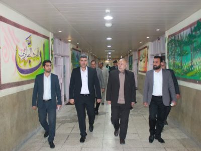 پیگیری مشکلات تأمین آب شرب ندامتگاه دماوند/ لزوم تعامل بیشتر برای آزادی مددجویان