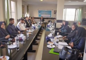 توسعه ورزش‌های همگانی در دانشگاه پیام نور دماوند/ از پایان‌نامه‌های ورزش همگانی حمایت می‌کنیم