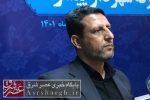 «مرتضی طهماسبی» دادستان دماوند شد