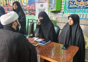 تدوین برنامههای فرهنگی و تربیتی در دماوند/ سرود «راه سردار» فرصتی برای شناخت دانشآموزان و فرهنگیان انقلابی ایجاد کرد