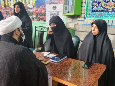 تدوین برنامه‌های فرهنگی و تربیتی در دماوند/ سرود «راه سردار» فرصتی برای شناخت دانش‌آموزان و فرهنگیان انقلابی ایجاد کرد