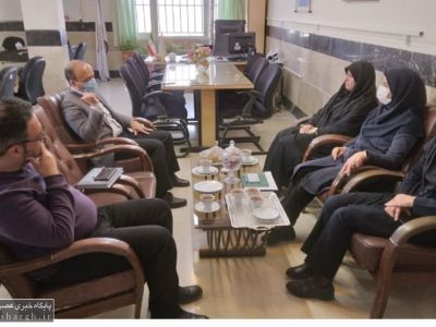 امضای تفاهم‌نامه همکاری‌ کمیته امداد و دانشگاه پیام نور دماوند