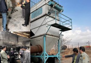 درخواست زمین در شهرک‌های صنعتی جهت انتقال ریخته‌گری‌ها مطالبه به حق تولیدکنندگان بومی است