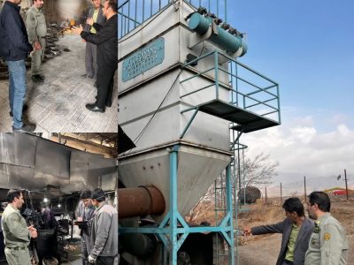 درخواست زمین در شهرکهای صنعتی جهت انتقال ریختهگریها مطالبه به حق تولیدکنندگان بومی است