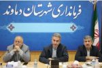 بررسی راهکارهای احداث کمربندی جنوبی دماوند/ طاهرخانی: بهترین تصمیم درباره نحوه احداث کمربندی اجرا شود