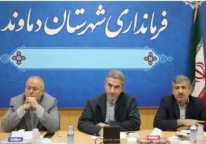 بررسی راهکارهای احداث کمربندی جنوبی دماوند/ طاهرخانی: بهترین تصمیم درباره نحوه احداث کمربندی اجرا شود