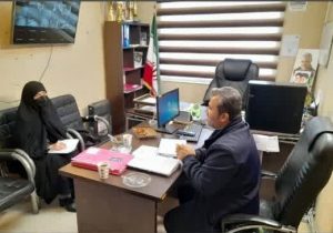 بازدید مدیر آموزش و پرورش دماوند از مدرسه روستای مراء/ از ضرورت تعیین و تکلیف سند تا احداث مدرسه جدید