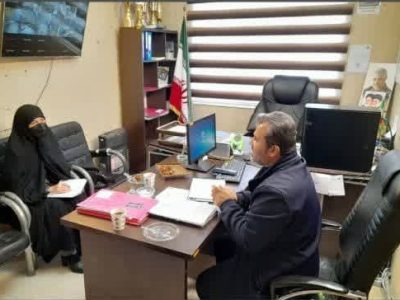 بازدید مدیر آموزش و پرورش دماوند از مدرسه روستای مراء/ از ضرورت تعیین و تکلیف سند تا احداث مدرسه جدید