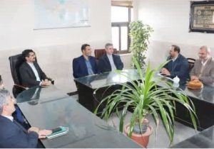 همافزایی هرچه بیشتر دستگاهای اجرایی و قضایی برای پیگیری مشکلات شهروندان در دماوند