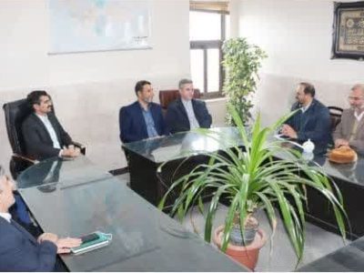 همافزایی هرچه بیشتر دستگاهای اجرایی و قضایی برای پیگیری مشکلات شهروندان در دماوند