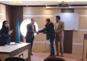 برگزاری ۲ کارگاه پژوهشی در دانشگاه پیام نور دماوند+ تصاویر