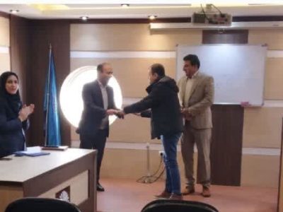 برگزاری ۲ کارگاه پژوهشی در دانشگاه پیام نور دماوند+ تصاویر