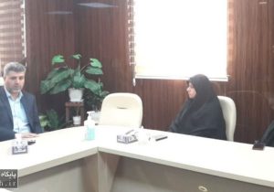 همکاری مشترک ندامتگاه و کمیته امداد دماوند/ اعطای تسهیلات برای اشتغال مددجویان پس از آزادی