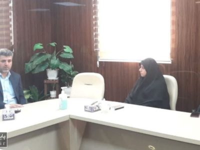 همکاری مشترک ندامتگاه و کمیته امداد دماوند/ اعطای تسهیلات برای اشتغال مددجویان پس از آزادی