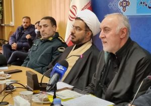 فخاری: از ظرفیتهای ملی برای رفع مشکلات دماوند استفاده میکنیم/ تکمیل جاده سرهار باید به طور جدی مد نظر قرار گیرد