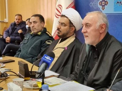 فخاری: از ظرفیتهای ملی برای رفع مشکلات دماوند استفاده میکنیم/ تکمیل جاده سرهار باید به طور جدی مد نظر قرار گیرد