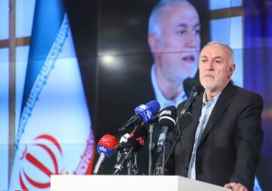 هیچ فیضی بزرگ‌تر از خدمت به مردم نیست/ خادمان خالص دماوند به‌عنوان الگویی در راه خدمت معرفی شوند