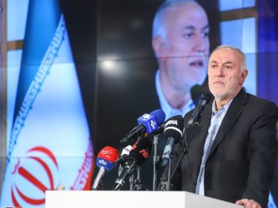 هیچ فیضی بزرگتر از خدمت به مردم نیست/ خادمان خالص دماوند بهعنوان الگویی در راه خدمت معرفی شوند