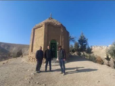 بررسی طرحهای اولیه مرمت آثار تاریخی روستای مراء دماوند+ تصاویر