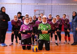 اعزام تیمهای ورزشی دانشآموزی دماوند به مسابقات استانی