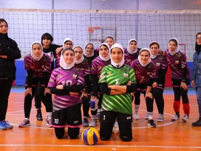 اعزام تیمهای ورزشی دانشآموزی دماوند به مسابقات استانی