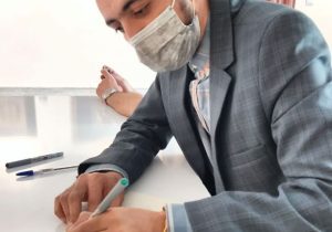 برگزاری ویژهبرنامههای هفته هنر انقلاب اسلامی در دماوند