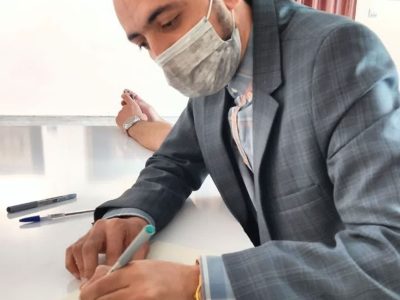 برگزاری ویژهبرنامههای هفته هنر انقلاب اسلامی در دماوند