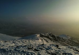 مقطع ابتدایی استان تهران به جز دماوند غیرحضوری شد/ چرا آلودگی هوای دماوند نادیده گرفته می‌شود؟+ تصاویر