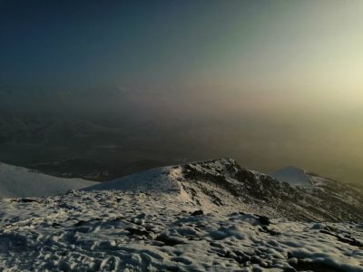 مقطع ابتدایی استان تهران به جز دماوند غیرحضوری شد/ چرا آلودگی هوای دماوند نادیده گرفته میشود؟+ تصاویر