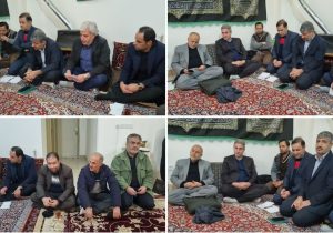 محرومیت بیخ گوش پایتخت/ مشکلات شهرکهای الهیه و سلحشوران دماوند بررسی شد+ تصاویر