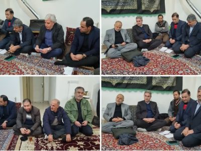 محرومیت بیخ گوش پایتخت/ مشکلات شهرکهای الهیه و سلحشوران دماوند بررسی شد+ تصاویر