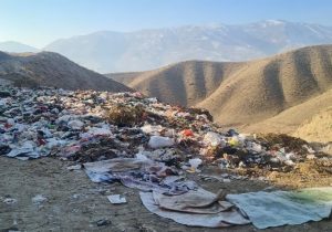 ارسال پرونده مدیریت پسماند شهرداری کیلان به دادسرا/ چندین اخطاریه صادر شد، اما اقدامی صورت نگرفت