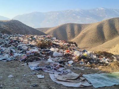 ارسال پرونده مدیریت پسماند شهرداری کیلان به دادسرا/ چندین اخطاریه صادر شد، اما اقدامی صورت نگرفت