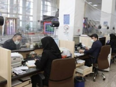 ادارات استان تهران فردا طبق روال عادی فعال است