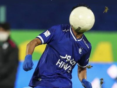 ماجرای بازداشت چند ستاره فوتبال در دماوند/ از جشن سالگرد ازدواج تا حالت غیرعادی ناشی از مصرف مشروبات الکلی/ استقلال به مساله آبیپوشان رسیدگی میکند