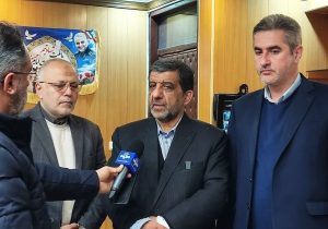 دماوند قابلیت تبدیل شدن به منطقه ویژه گردشگری را دارد/ دماوند میتواند به یک مقصد مناسب گردشگران تبدیل شود