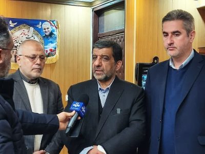 دماوند قابلیت تبدیل شدن به منطقه ویژه گردشگری را دارد/ دماوند می‌تواند به یک مقصد مناسب گردشگران تبدیل شود